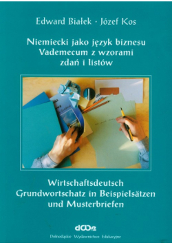 Niemiecki jako język biznesu