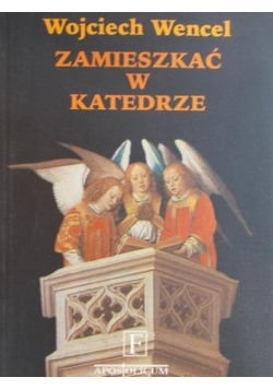 Zamieszkać w katedrze