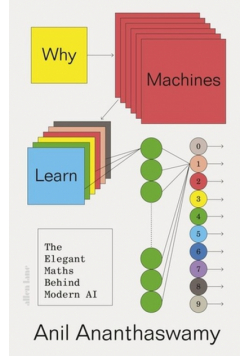Why Machines Learn