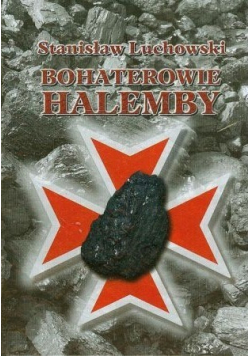 Bohaterowie Halemby