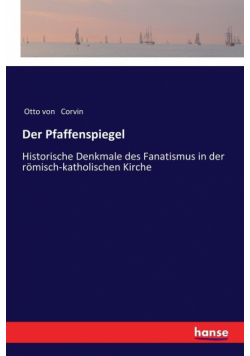 Der Pfaffenspiegel