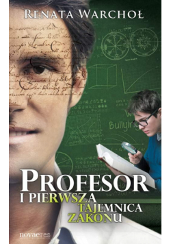 Profesor i pierwsza tajemnica zakonu