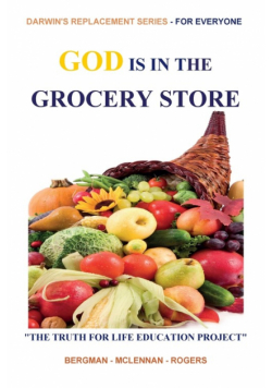 God Is In The Grocery Store