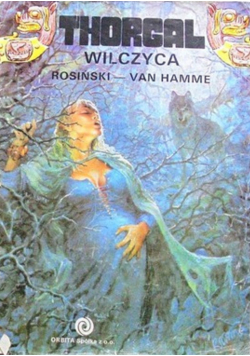 Thorgal Wilczyca