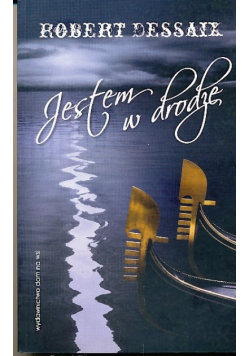 Jestem w drodze