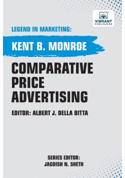 Comparative Price Advertising