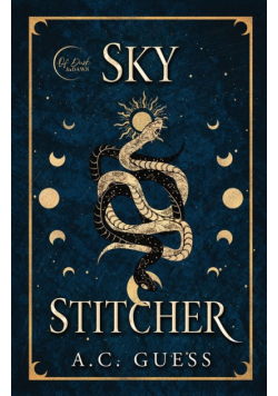 Sky Stitcher