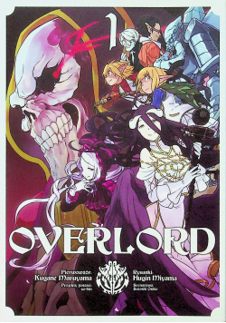 Overlord 1