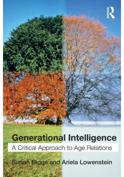 Generational Intelligence