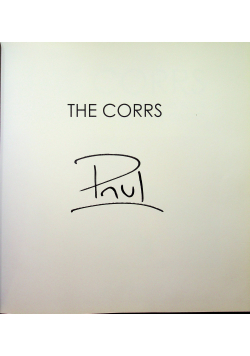 The corrs