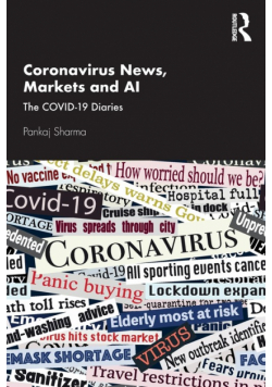Coronavirus News, Markets and AI