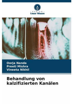 Behandlung von kalzifizierten Kanälen