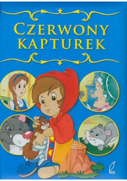 Czerwony Kapturek