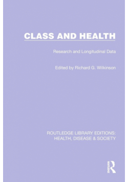Class and Health