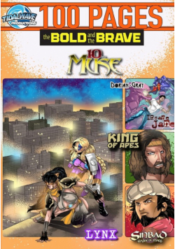 Bold and the Brave