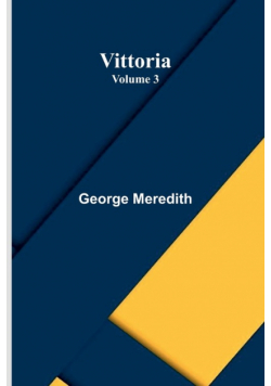 Vittoria - Volume 3