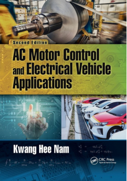 AC Motor Control and Electrical Vehicle Applications