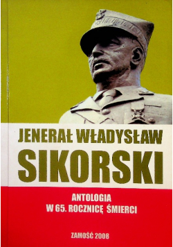 Generał Władysław Sikorski