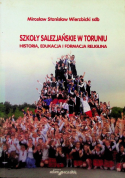 Szkoły salezjańskie w Toruniu