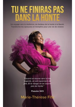 Tu Ne Finiras Pas Dans La Honte