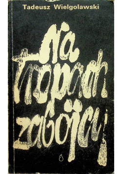 Na tropach zabójcy