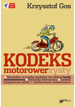 Kodeks motorowerzysty