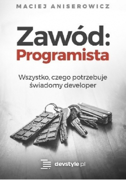 Zawód: Programista