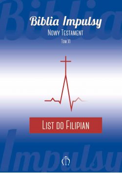 Biblia Impulsy  List do Filipian