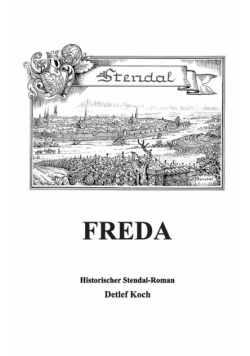 Freda