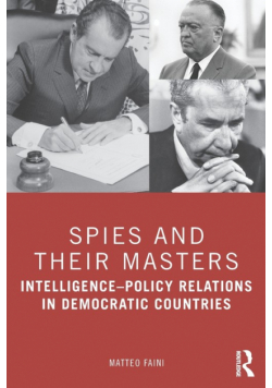 Spies and Their Masters