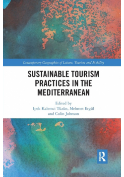 Sustainable Tourism Practices in the Mediterranean