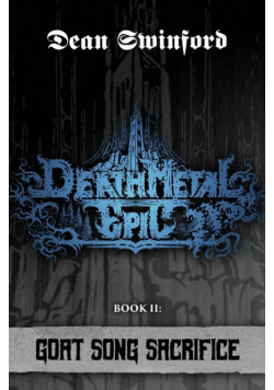 Death Metal Epic