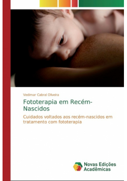 Fototerapia em Recém-Nascidos