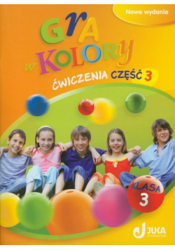 Gra w kolory 3 ćwiczenia część 3