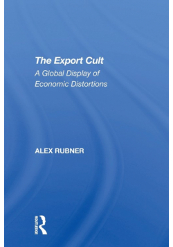The Export Cult