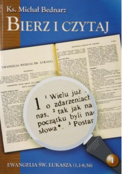 Bierz i czytaj