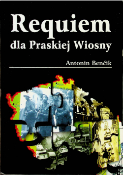 Reguiem dla praskiej wiosny