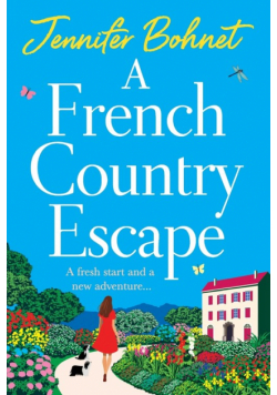 A French Country Escape