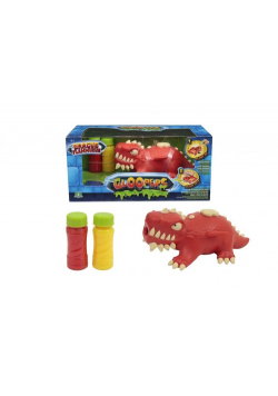 Gloopers Zestaw ze smokiem