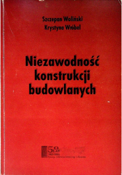 Niezawodność konstrukcji budowlanych