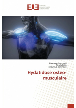 Hydatidose osteo-musculaire