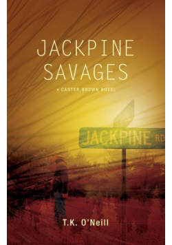 Jackpine Savages