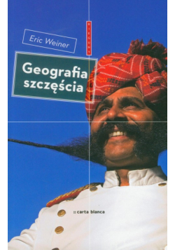 Geografia szczęścia