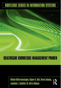Healthcare Knowledge Management Primer