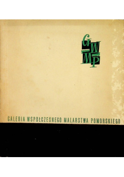 Galeria współczesnego malarstwa Pomorskiego