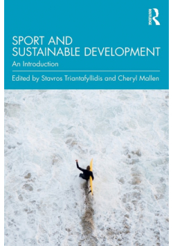 Sport and Sustainable Development