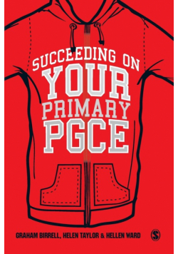 Succeeding on your Primary PGCE