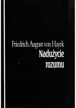 Nadużycie rozumu