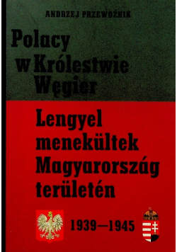 Polacy w Królestwie Węgier