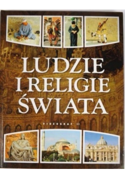 Ludzie i religie świata